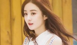 娱乐吃瓜爆料赵丽颖,娱乐圈再掀波澜